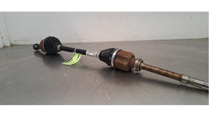 Arbre de transmission avant droit Opel Astra
