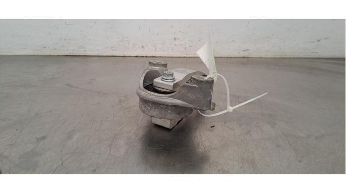 Support boîte de vitesse Opel Astra