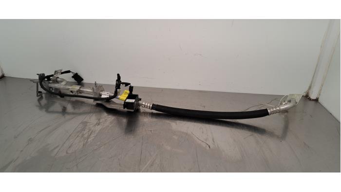 Tuyau clim Opel Astra