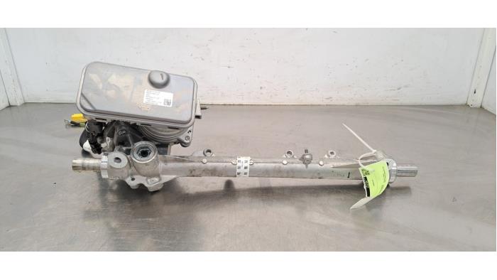 Boîtier de direction assistée Opel Astra