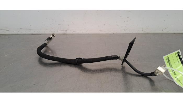 Borne de batterie Opel Astra