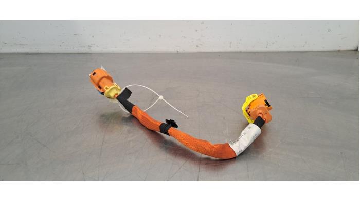 Câble haute tension Opel Astra