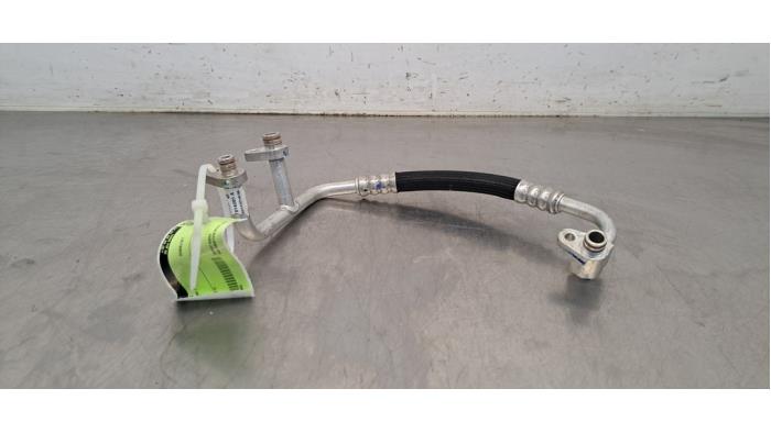 Tuyau clim Opel Astra