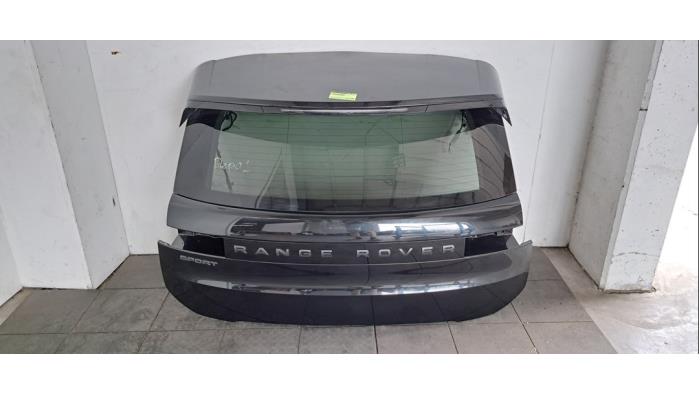 Hayon Landrover Range Rover Sport Hayon Landrover Range Rover Sport