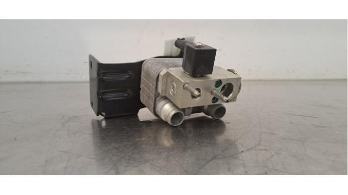 Condensateur clim Opel Astra