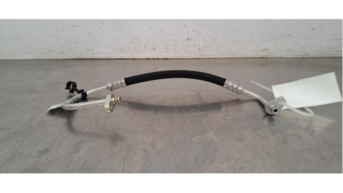 Tuyau clim Opel Astra