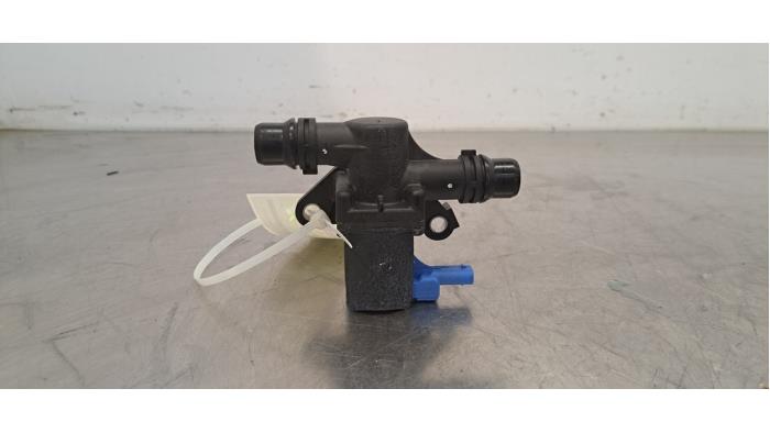 Robinet chauffage électrique Opel Astra