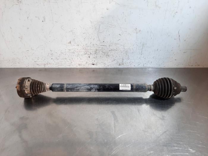 Arbre de transmission avant droit Volkswagen Caddy