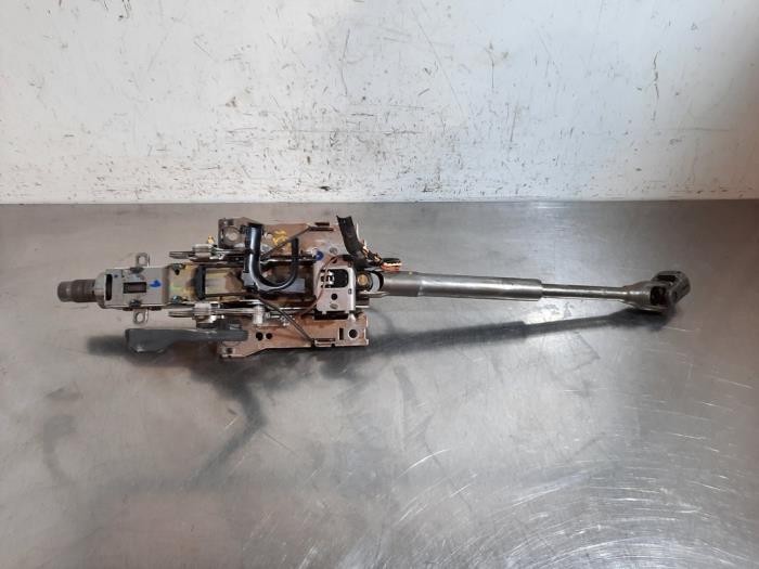 Boîtier colonne de direction complet Volkswagen Caddy