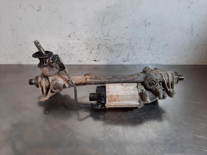 Crémaillère de direction Volkswagen Caddy