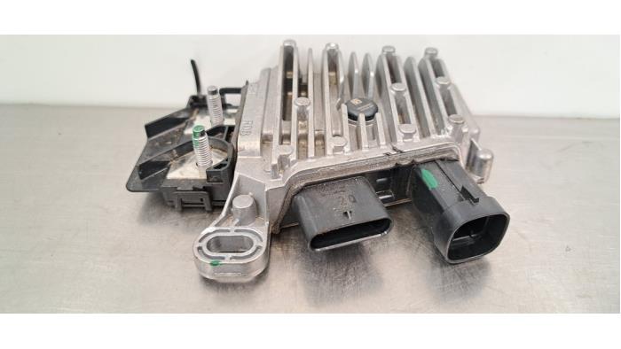 Module de contrôle de batterie Peugeot 408