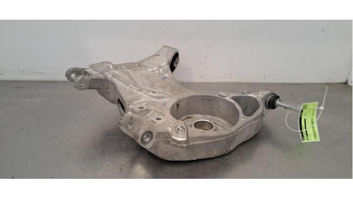 Bras de suspension arrière gauche Peugeot 5008