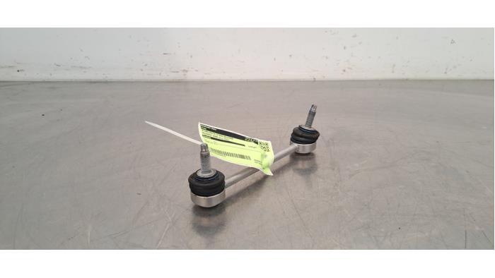 Guide barre stabilisatrice Peugeot 5008