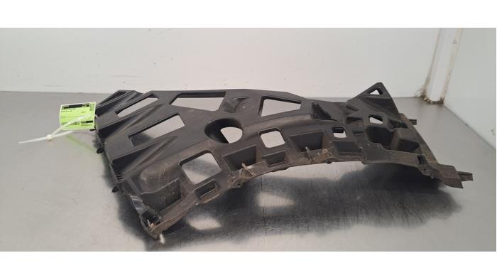 Support pare-chocs arrière gauche Peugeot 408