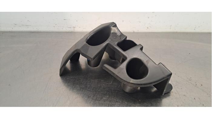 Support pare-chocs arrière gauche Peugeot 408