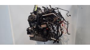 Gebruikte Motor Volkswagen Transporter T6 2.0 TDI 150 Prijs € 5.989,50 Inclusief btw aangeboden door Autohandel Didier