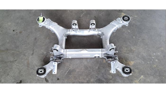 Subframe BMW 6-Serie