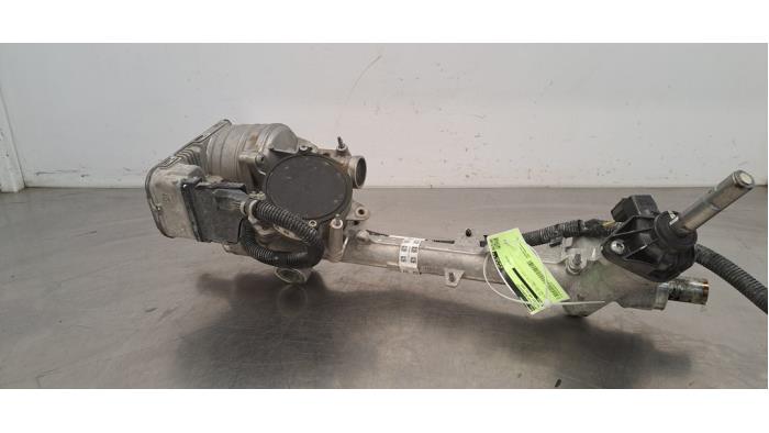 Boîtier de direction assistée Peugeot 408