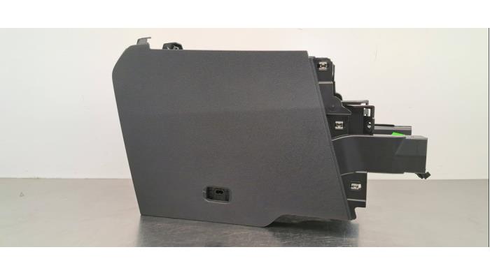 Console centrale Opel Astra