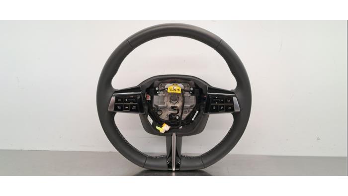 Volant Opel Astra