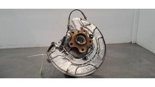 Gebruikte Fusee links-achter BMW 6 serie Gran Turismo (G32) 620d 2.0 TwinPower Turbo 16V Prijs € 199,65 Inclusief btw aangeboden door Autohandel Didier