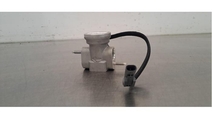 Valve d&#039;expansion clim Opel Astra