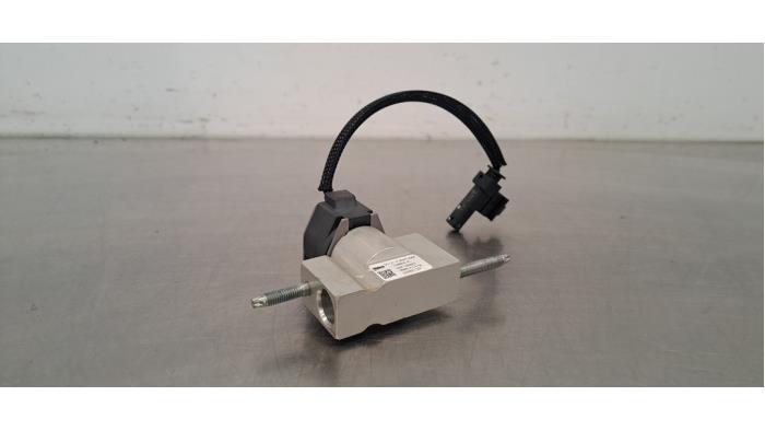 Valve d&#039;expansion clim Opel Astra