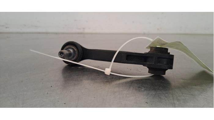 Guide barre stabilisatrice