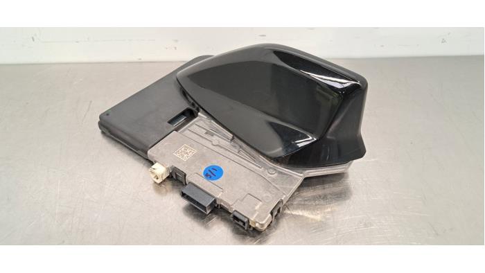 Antenne Peugeot 208