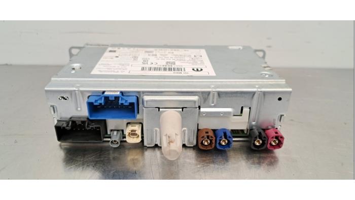 Module radio Opel Astra
