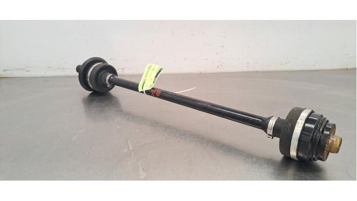 Arbre de transmission arrière droit BMW 6-Série