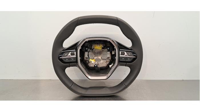 Volant Peugeot 208