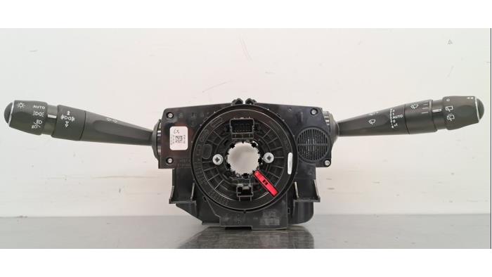 Commutateur combi colonne de direction Opel Astra