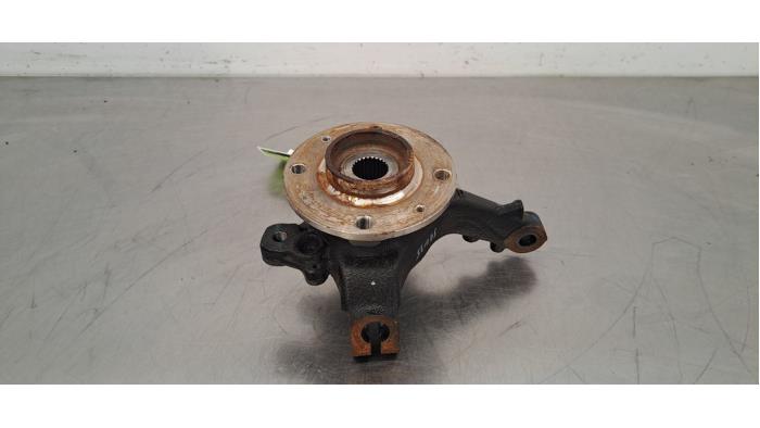 Joint avant gauche Peugeot 208