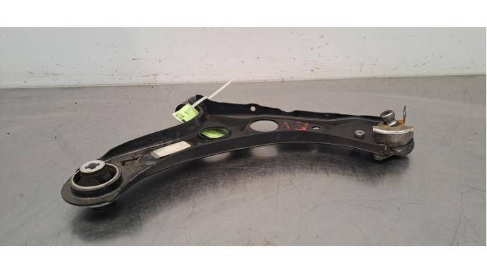 Bras de suspension avant droit Peugeot 208