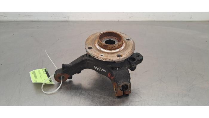 Joint avant droit Peugeot 208