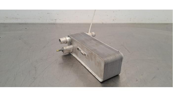 Condensateur clim Peugeot 208