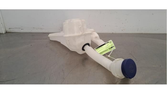 Réservoir lave-glace avant Peugeot 208