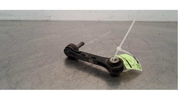 Guide barre stabilisatrice BMW 6-Série