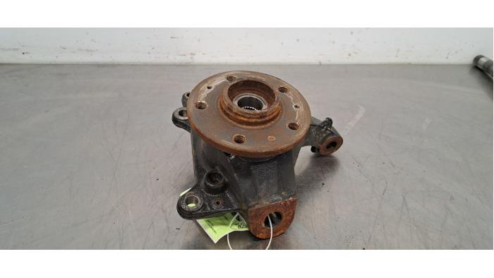 Joint avant gauche Peugeot 3008