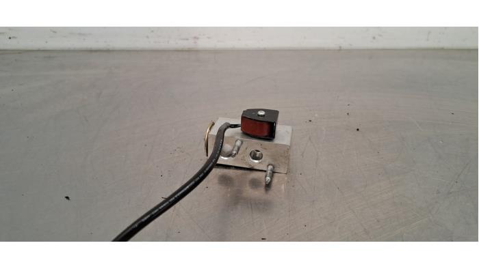 Valve d&#039;expansion clim Peugeot 208