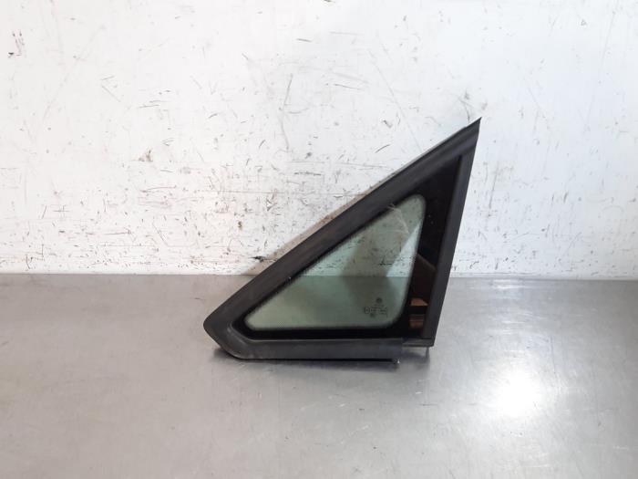 Vitre triangulaire avant gauche Volkswagen Caddy