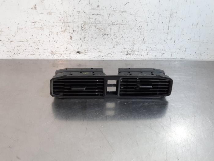 Grille aération tableau de bord Volkswagen Caddy