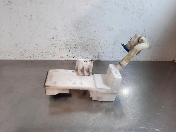 Réservoir lave-glace avant Volkswagen Caddy