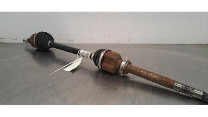 Arbre de transmission avant droit Peugeot 3008