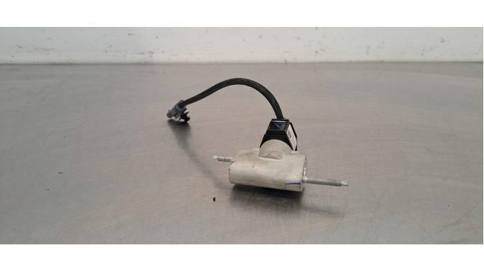 Valve d&#039;expansion clim Peugeot 208