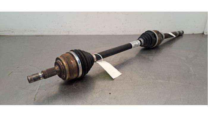 Arbre de transmission avant droit Peugeot 5008