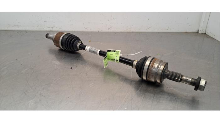 Arbre de transmission arrière gauche Peugeot 5008