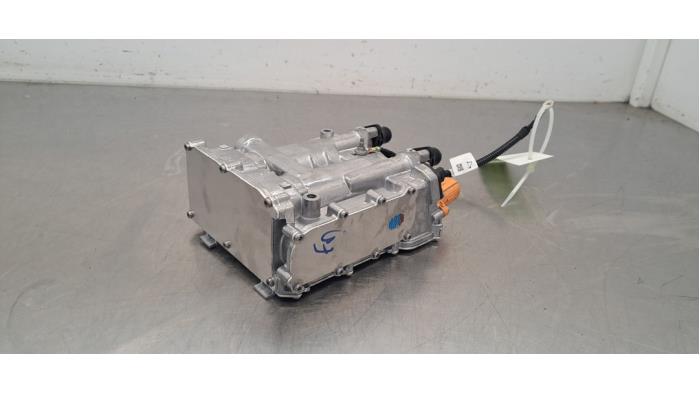 Réchauffeur de liquide de refroidissement HV Peugeot 5008