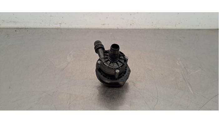 Pompe à eau supplémentaire Peugeot 5008